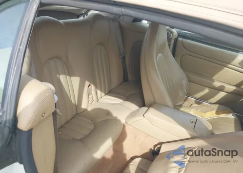 1997 Jaguar Xk8 z USA, uszkodzony, nr VIN SAJGX2745VC014787